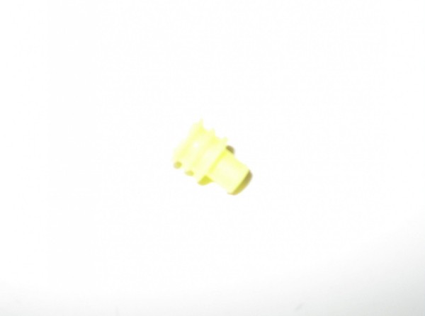 BMW Verkabelung Kabel Stecker Kontakt Seal ÖSe 1383791 61131383791 Neu Original-image
