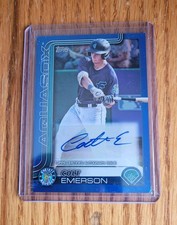2010 Topps Pro Debut Product Review 4