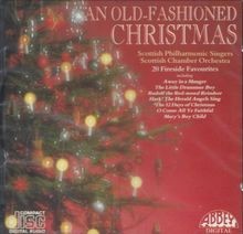 Various Artists - An Old Fashioned Christmas von Vari... | CD | Zustand sehr gut