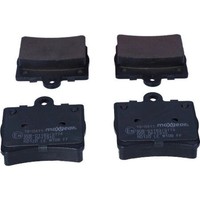 Maxgear 19-0411 Bremsbelagsatz FüR Mercedes Benz E Klasse C C124 W202