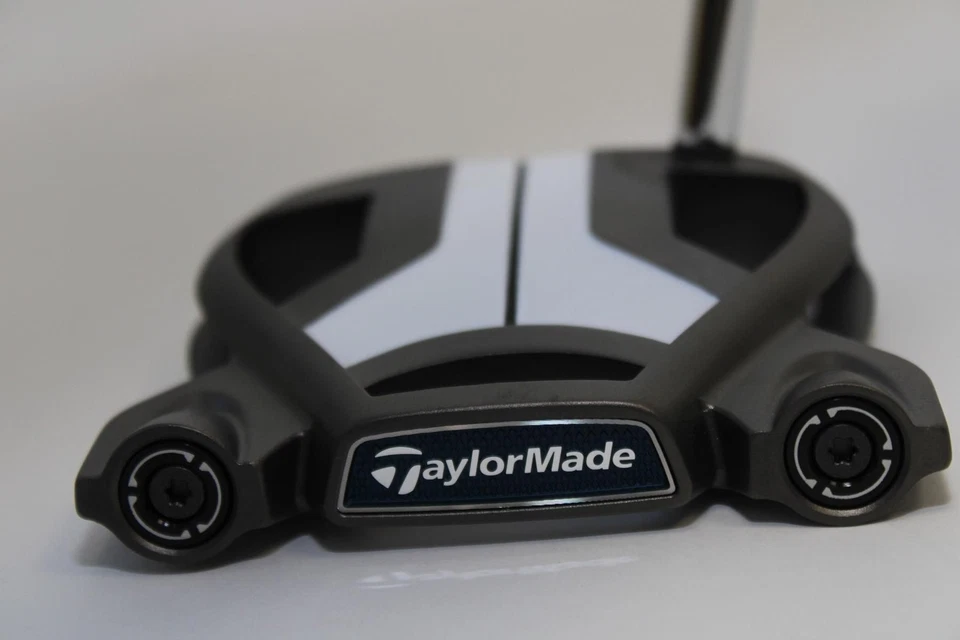 Taylormade Spider Tour S Double Bend Putter 35 Inch Linkshand - Bild 4 von 4