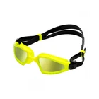 Aquasphere Kayenne Pro Titanium Mirrored Swim Goggles
