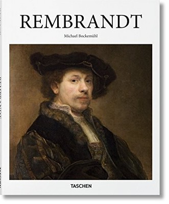 REMBRANDT (BASIC ART SERIES 2.0) By Michael Bockemuhl - Hardcover **Excellent**