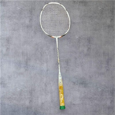 Badminton Racket Voltric 70 E-Tune 4UG5 Discontinued Rare Item