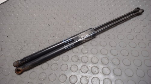 Heckklappendämpferpaar VW Fox 1.2 5 Z 12 Monate Garantie Sofortversand