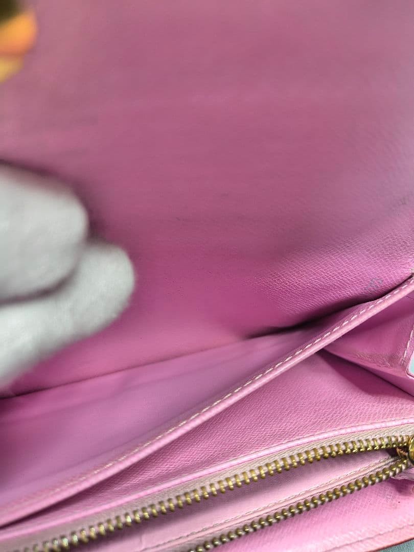 Rare Good Louis Vuitton Multicolor With Initials - image 8