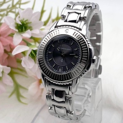 [Working Condition] Charriol Celtic Quartz Watch 66.666.97 From Japan
