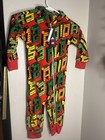 adidas x LEGO Hooded Coverall Romper Winter Zip Fleece Sizes~28M/2T/3T  NEW  — photo 6