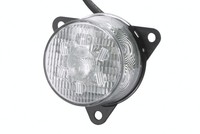 Hella 2SA 011 172-441 Schlussleuchte - LED - 24V