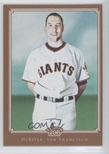 2010 Topps 206 Bronze Mark DeRosa #20 3q5