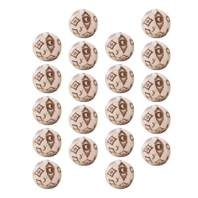 20 Pcs Pflastersteine Für Aquarien Aquarium Decoration Stone Aquariumkies