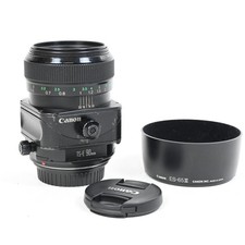 Canon TS-E 90mm f2.8 Tilt Shift Lens TSE #585