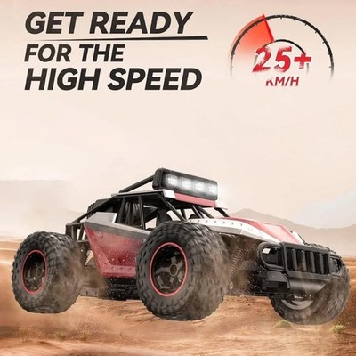 High Performances Brushed ESC 360A Current Crawlers Short Course Compatible