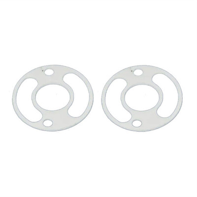  DEV.704401 Devilbiss 704401 Spray Head Gasket, Use With: 704504 DV1-B Plus HVLP