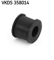 SKF Lagerbuchse, Stabilisator Vkds 358014 FüR MERCEDES-BENZ VW