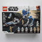 LEGO Star Wars: 501st Legion Clone Troopers (75280) Sealed Retired