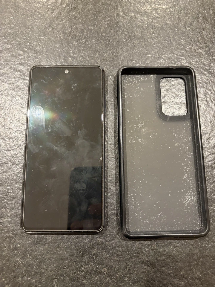 Samsung Galaxy A53 5G · 128GB, Foto 1 von 4