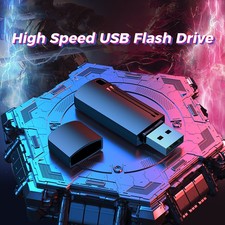 5/10 16GB USB 2.0 Flash Drive Memory Stick Swivel Thumb Pen Drive Data Storage