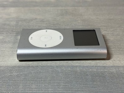 Apple iPod Mini 2nd Generation 4GB 6GB A1051 - All Colors | eBay