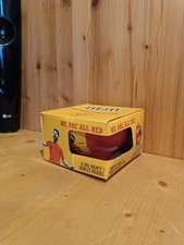 Bol M&M’s Red Devils Collection D. Mertens neuf avec boîte