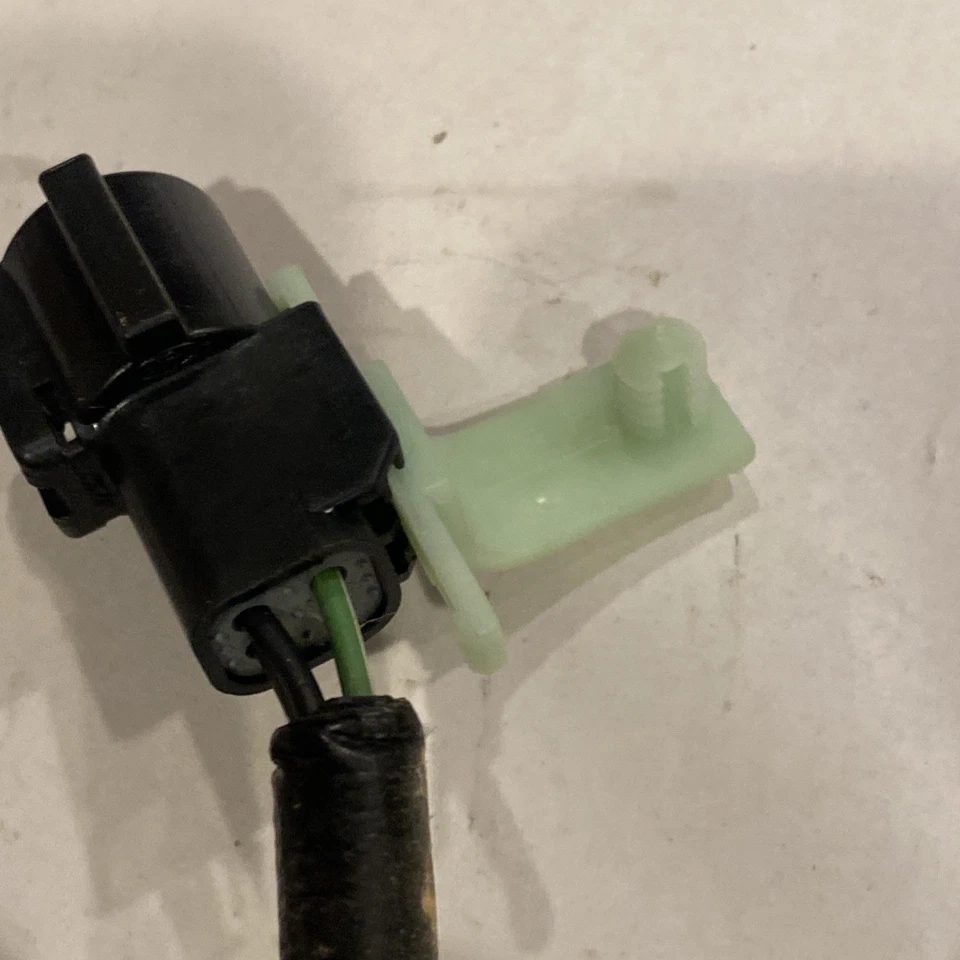 Faros Ford F2AZ-13234-A Marcador Lateral Luz Enchufe Bombilla Foto 4 de 4