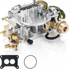 2 Barrel Carburetor 2100 2150 Motorcraft Ford 289 302 351 F100 F250 F350