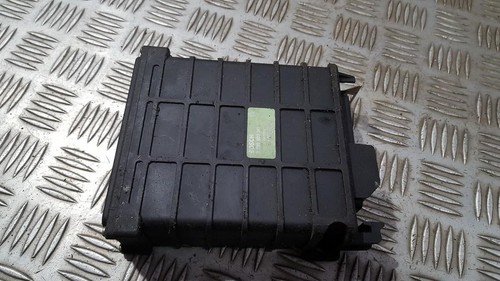 0280800140 Motormanagement, Steuergerät, ECU  811906264a Audi 80 DE517807-65