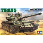 Tamiya 1/35 Israeli Tank Tiran 5 LIMITED EDITION RE-RELEASE TAM35328
