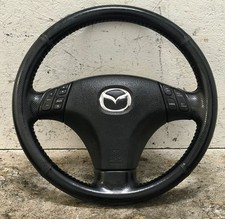 Volante Mazda 6 2004 PNV4677
