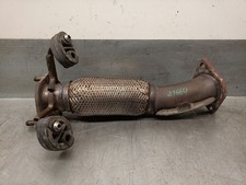 28610S0100 AUSPUFFROHR VORN / CESTA 13 / 5317498 FÜR HYUNDAI I30 PDE, PD, PDEN