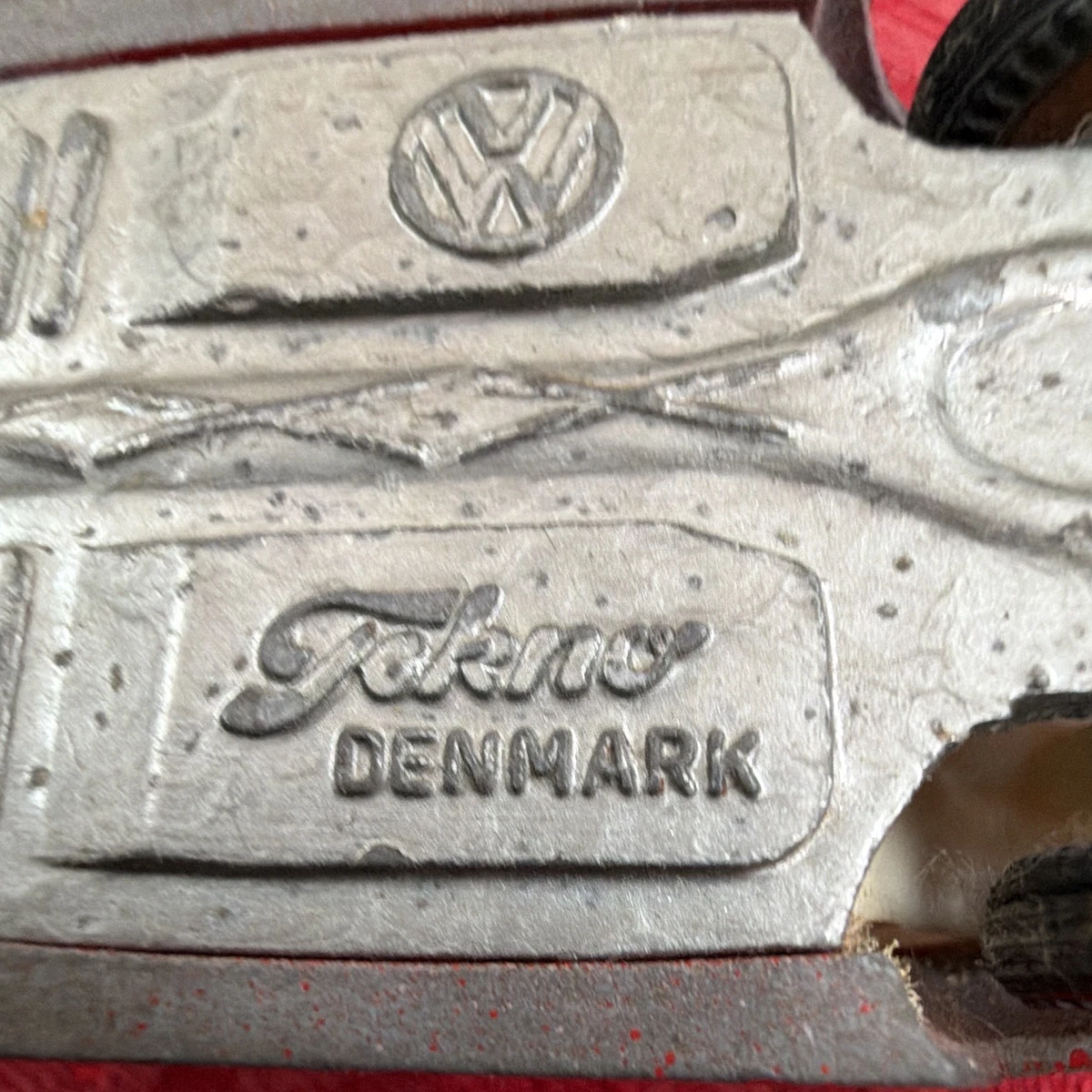 Tekno Diecast & Toy Cars for sale - eBay