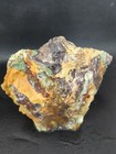 Delicious Mint Chocolate Chip Dead Camel Jasper 6 LB Collector Rough Gem Grade — photo 10