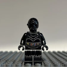 2021 LEGO STAR WARS NI-L8 PROTOCOL DROID MINIFIGURE SW1136 ORIGINAL - 1X