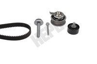 Hepu Zahnriemensatz 20-2170 FüR VW Golf 8 CD1 DA1 7 5G1 BQ1 BE1 BE2 Variant BA5