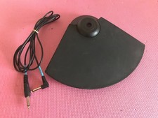 MILLENIUM MPS-300 Cymbal Pad Accessory Electr...