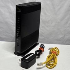 CenturyLink Actiontec C3000A WiFi Modem Router 802.11n  802.11ac DSL VDSL2