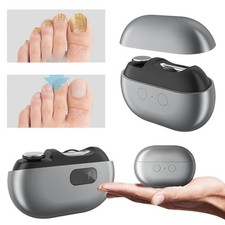 Electric Nail Clippers Toe Nail Clippers Automatic Portable Ergonomic For Hands