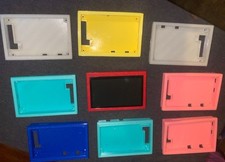 Waveshare ESP32-S3 Touch LCD 4.3 CASE