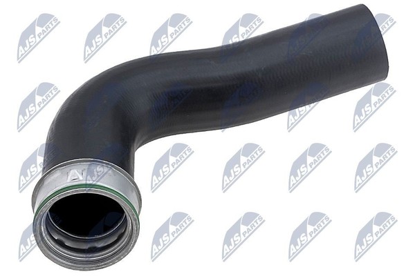 NTY GPP-WW-079 Ladeluftschlauch FüR Audi Seat Skoda VW-image
