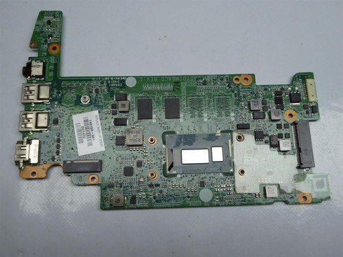 HP Chromebook 14-q000ed Intel Celeron 2955U Mainboard 740158-001 #3916