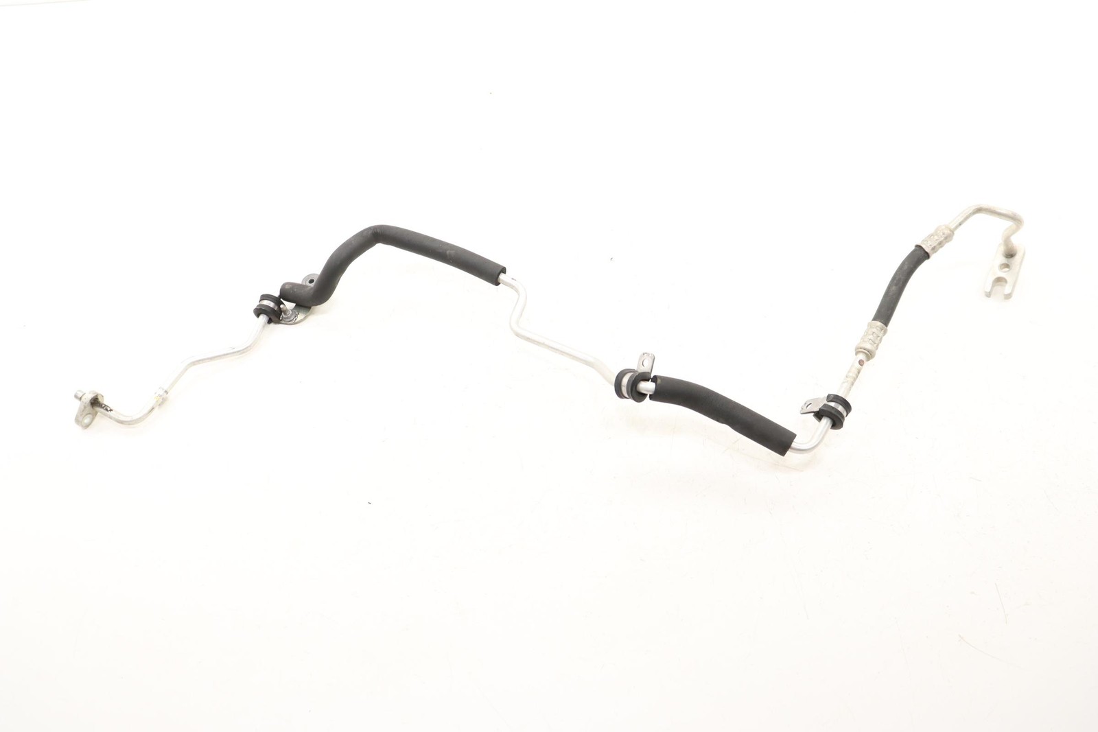 2017-2024 MASERATI GHIBLI 3.0L A/C AIR CONDITIONER COMPRESSOR HOSE OEM 670038908