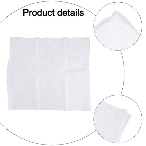 Dustproof and Soft Air Conditioner Filter Paper 2pcs Cuttable High Filtration - Picture 11 of 12