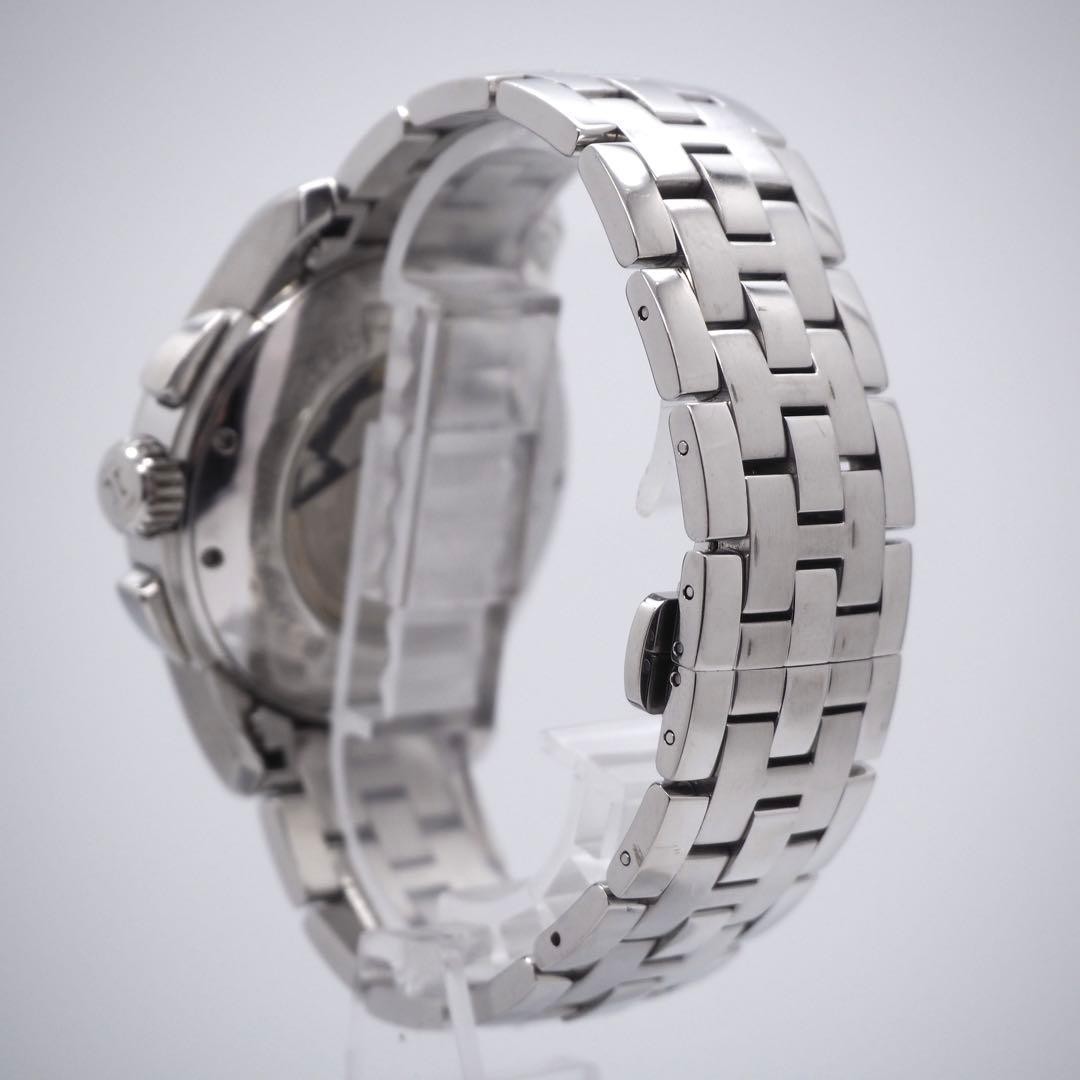 Hamilton Watch Jazzmaster Automatic Chronograph M… - image 7