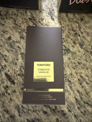 Tom Ford Tobacco Vanille 3.4oz EDP