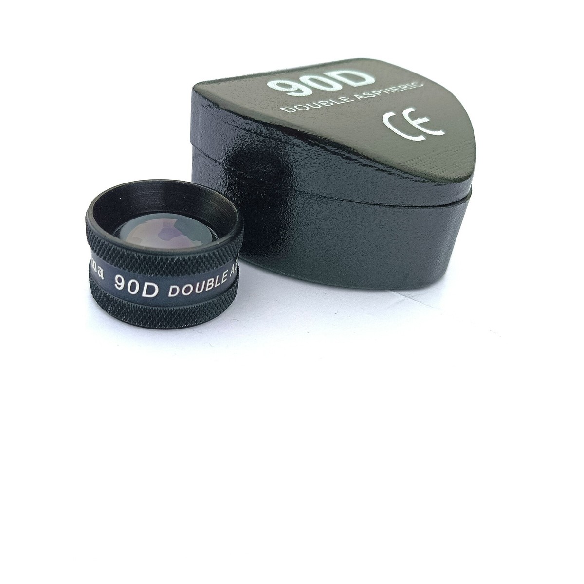 Ophthalmology & Optometry 90D Diopter Lens For Slit Lamp For