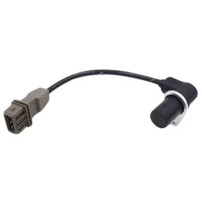 New Crankshaft Position Sensor For 2001-2005 Kia Rio - Part # 0K30A-18891 With 1-Year Warranty