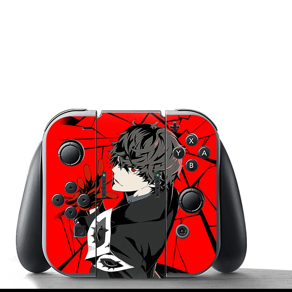 Persona 5 joycons deals