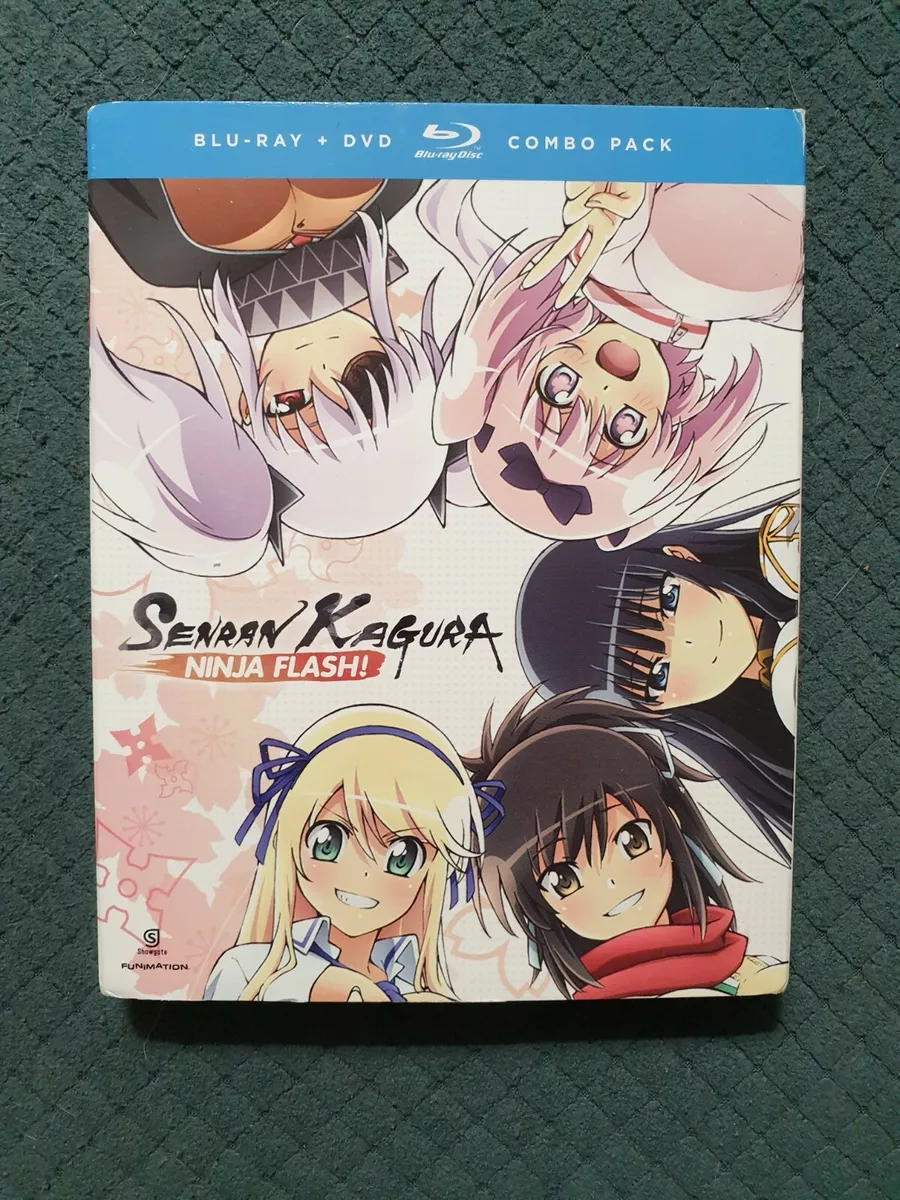 Anime Bluray - Another Collection Blu-ray