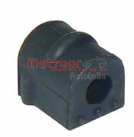 Original Metzger Lagerung Stabilisator 52043108 FüR Opel