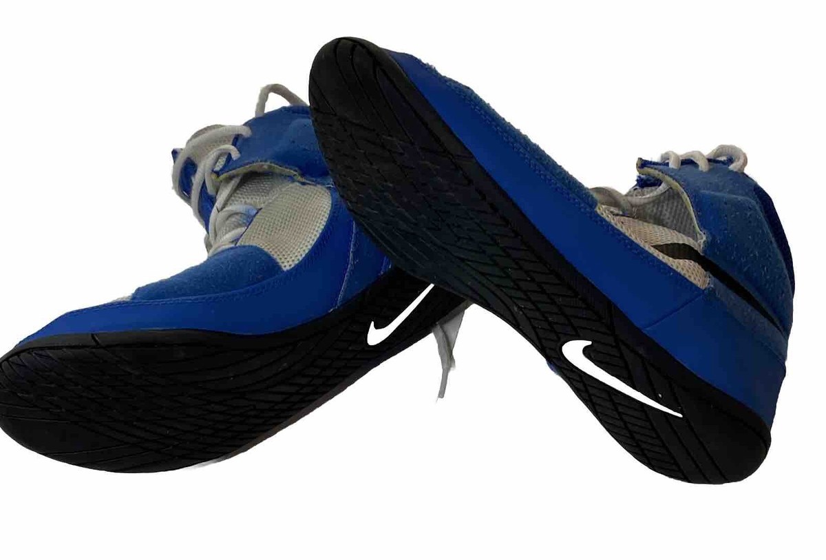 Nike Fury Men display picture 3